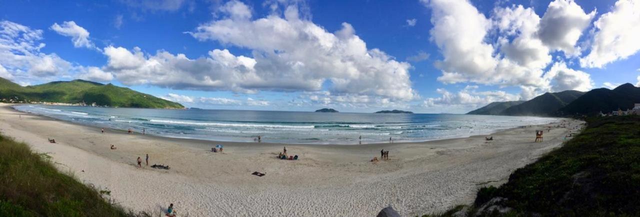 Apartamento Praia Balneario Dos Acores Florianopolis Exterior photo